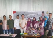 Reses di Pondokkaso Landeuh, Teddy Setiadi Tampung Aspirasi Infrastruktur hingga Penanganan Bencana
