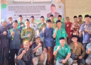 Dadang Hermawan Serap Aspirasi Warga Ciracap, Jalan dan Irigasi Jadi Prioritas