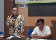 Pengembangan Kantor Desa dan Lapang Caringin Jadi Prioritas Reses Deni Gunawan di Nyangkowek