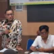Pengembangan Kantor Desa dan Lapang Caringin Jadi Prioritas Reses Deni Gunawan di Nyangkowek