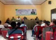 Warga Simpenan Titipkan Aspirasi Jalan dan Wisata Cihaur kepada Hamzah Gurnita