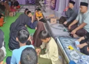 Andri Hidayana Serap Aspirasi Infrastruktur dan Salurkan Santunan di Ciloa