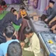 Andri Hidayana Serap Aspirasi Infrastruktur dan Salurkan Santunan di Ciloa