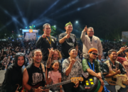 Andri Hidayana Ajak Masyarakat Jaga Kelestarian Laut pada Syukuran Nelayan Ciwaru ke-69