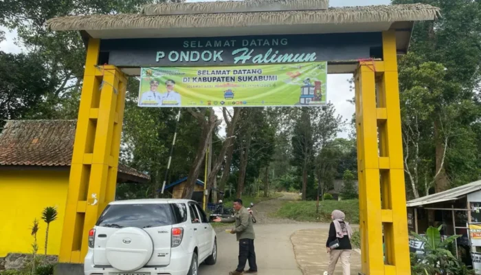 DPRD Soroti Akses Jalan dan Penerangan Pondok Halimun, Dispar Siapkan Langkah Penanganan
