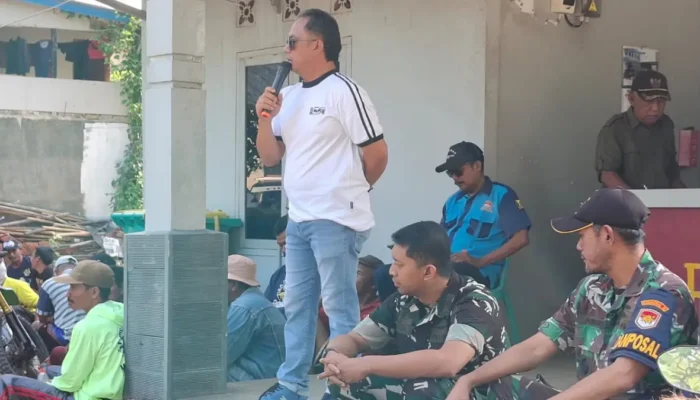 DPRD Kabupaten Sukabumi Fasilitasi Mediasi Konflik Nelayan Ujunggenteng, Soroti Dugaan Pelanggaran Zona Tangkap