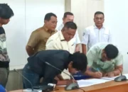 DPRD Kabupaten Sukabumi Kawal Hak Buruh Tambang Emas, Perusahaan Mangkir dari Agenda Audiensi