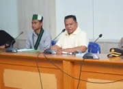 DPRD Kabupaten Sukabumi Siap Teruskan Aspirasi HMI ke Pemerintah Pusat