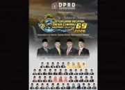DPRD Kabupaten Sukabumi Apresiasi Syukuran Nelayan Ciwaru ke-69, Budaya Pesisir Didorong Jadi Daya Tarik Wisata