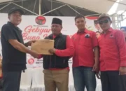 Anggota DPRD Sukabumi: Nilai-Nilai Trisakti Bung Karno Harus Hadir dalam Kehidupan Masyarakat