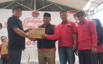Anggota DPRD Sukabumi: Nilai-Nilai Trisakti Bung Karno Harus Hadir dalam Kehidupan Masyarakat