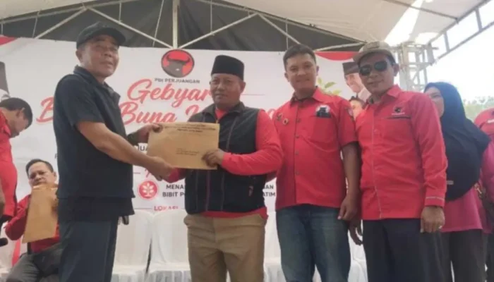 Anggota DPRD Sukabumi: Nilai-Nilai Trisakti Bung Karno Harus Hadir dalam Kehidupan Masyarakat