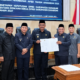 APBD Perubahan 2026 Sukabumi Disepakati, Tambahan Rp89 Miliar untuk PPPK hingga Infrastruktur