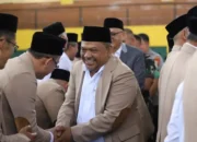 Pengurus MUI Kabupaten Sukabumi 2026-2031 Dikukuhkan, DPRD Dorong Penguatan Peran Ulama