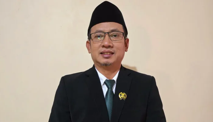 Hadapi Kekeringan, DPRD Sukabumi Dorong Pembangunan Sumur Bor di Wilayah Rawan