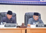 Perubahan APBD 2026 Mulai Dibahas, DPRD Sukabumi Minta Anggaran Fokus ke Program Prioritas