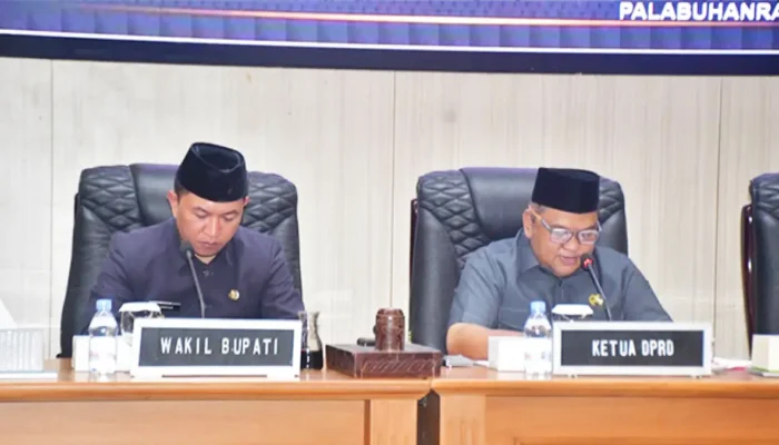 Perubahan APBD 2026 Mulai Dibahas, DPRD Sukabumi Minta Anggaran Fokus ke Program Prioritas