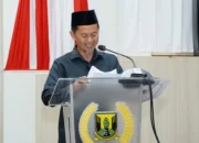 Fraksi PKS Dorong Dana Desa Naik hingga 15 Persen dalam Perubahan APBD Sukabumi 2026