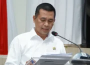 Fraksi Gerindra Soroti Rencana Pemangkasan TPP ASN dan Anggaran Jalan-Irigasi