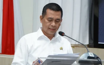 Fraksi Gerindra Soroti Rencana Pemangkasan TPP ASN dan Anggaran Jalan-Irigasi