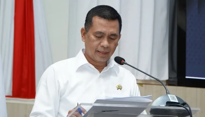 Fraksi Gerindra Soroti Rencana Pemangkasan TPP ASN dan Anggaran Jalan-Irigasi