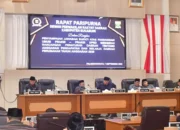 PAD dan TKD Berubah, DPRD Sukabumi Dorong Anggaran Fokus ke Program Prioritas