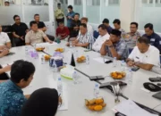 Komisi II DPRD Sukabumi Beri 20 Catatan untuk PT Proswell Indomax