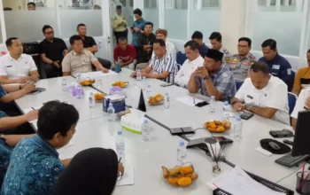 Komisi II DPRD Sukabumi Beri 20 Catatan untuk PT Proswell Indomax