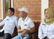 DPRD Sukabumi Dorong Saung Gunung Camp Jadi Destinasi Wisata Baru di Parakansalak