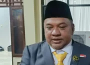 Ketua DPRD Sukabumi Soroti Dugaan Pelecehan Siswi PKL di Dishub