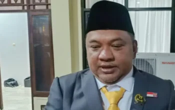 Ketua DPRD Sukabumi Soroti Dugaan Pelecehan Siswi PKL di Dishub