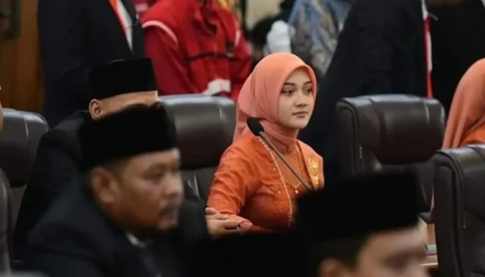 Dewan Minta Siswi PKL Tak Takut, Kasus Dugaan Pelecehan di Dishub Sukabumi Dikawal