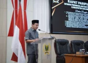 DPRD Sukabumi Desak Revisi Tata Ruang, Pembangunan Jangan Abaikan Ancaman Bencana
