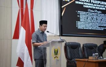 DPRD Sukabumi Desak Revisi Tata Ruang, Pembangunan Jangan Abaikan Ancaman Bencana