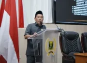 Fraksi PDIP Soroti Defisit Rp68,58 Miliar dalam RAPBD Sukabumi 2027, Kinerja BUMD Ikut Dievaluasi