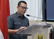 Target PAD Turun, Transfer Pusat Dominan, Gerindra Desak Pemkab Sukabumi Perkuat Kemandirian Fiskal
