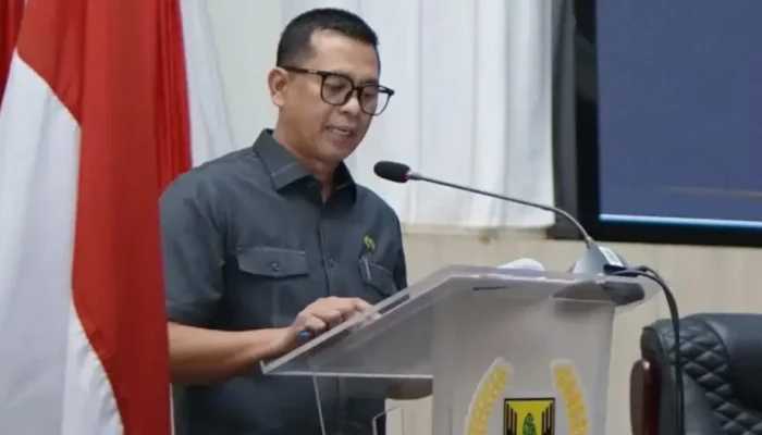 Target PAD Turun, Transfer Pusat Dominan, Gerindra Desak Pemkab Sukabumi Perkuat Kemandirian Fiskal