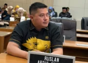 Kemandirian Fiskal Sukabumi 2027 Tertekan, Target PAD Turun dan Transfer Pusat Dominan