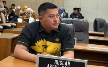 Kemandirian Fiskal Sukabumi 2027 Tertekan, Target PAD Turun dan Transfer Pusat Dominan