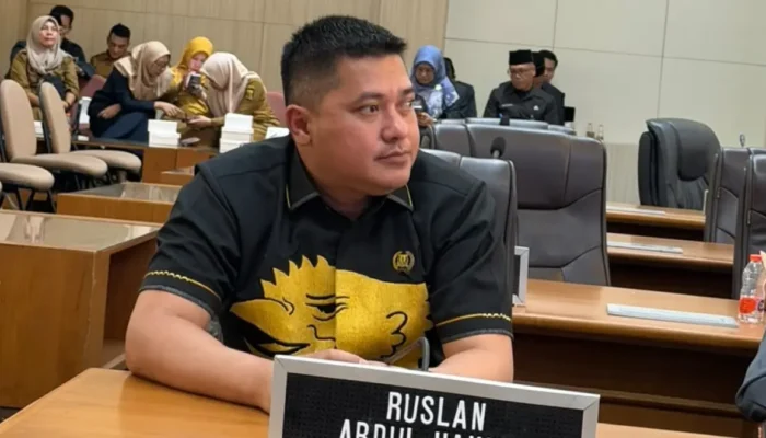 Kemandirian Fiskal Sukabumi 2027 Tertekan, Target PAD Turun dan Transfer Pusat Dominan