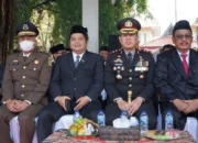 HUT ke-81 TNI, DPRD Sukabumi Ajak Masyarakat Perkuat Sinergi Jaga Keamanan Daerah