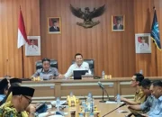DPRD Sukabumi Bidik Setoran PAD Perumda Tirta Jaya Mandiri Rp20 Miliar pada 2027