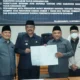 DPRD Sukabumi Sepakati APBD 2027, Bupati Asep Japar Tekankan Anggaran Tepat Sasaran
