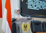 Perumda TJM Beralih Jadi Perseroda, DPRD Sukabumi Tekankan Pelayanan Air Bersih dan PAD