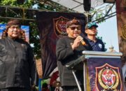 Ketua DPRD Sukabumi Apresiasi Jampang Ngabhuana 3, Dorong Budaya Pajampangan Terus Lestari
