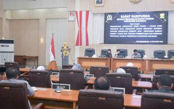 DPRD Sukabumi Ingatkan Perubahan SOTK Harus Berdampak Nyata, Pelayanan Publik Jadi Tolok Ukur