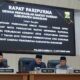 Raperda Perubahan SOTK Masuk Pansus DPRD Sukabumi, Efisiensi Birokrasi Jadi Perhatian