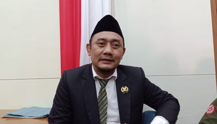Fraksi PPP DPRD Sukabumi Tekankan APBD 2027 Harus Berdampak Nyata, Bukan Sekadar Terserap